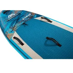 Σανίδα SUP WhiteWater ISUP RAPID 289cm - Aqua Marina 28203 35 Σανίδα SUP WhiteWater ISUP RAPID 289cm - Aqua Marina 28203 -κατάστημα καταδυτικού εξοπλισμού U828247 15