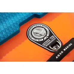 Σανίδα SUP WhiteWater ISUP RAPID 289cm - Aqua Marina 28203 22 Σανίδα SUP WhiteWater ISUP RAPID 289cm - Aqua Marina 28203 -κατάστημα καταδυτικού εξοπλισμού U828247 2