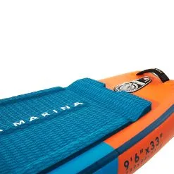 Σανίδα SUP WhiteWater ISUP RAPID 289cm - Aqua Marina 28203 23 Σανίδα SUP WhiteWater ISUP RAPID 289cm - Aqua Marina 28203 -κατάστημα καταδυτικού εξοπλισμού U828247 3