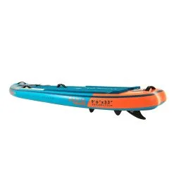 Σανίδα SUP WhiteWater ISUP RAPID 289cm - Aqua Marina 28203 25 Σανίδα SUP WhiteWater ISUP RAPID 289cm - Aqua Marina 28203 -κατάστημα καταδυτικού εξοπλισμού U828247 5