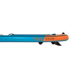 Σανίδα SUP WhiteWater ISUP RAPID 289cm - Aqua Marina 28203 26 Σανίδα SUP WhiteWater ISUP RAPID 289cm - Aqua Marina 28203 -κατάστημα καταδυτικού εξοπλισμού U828247 6