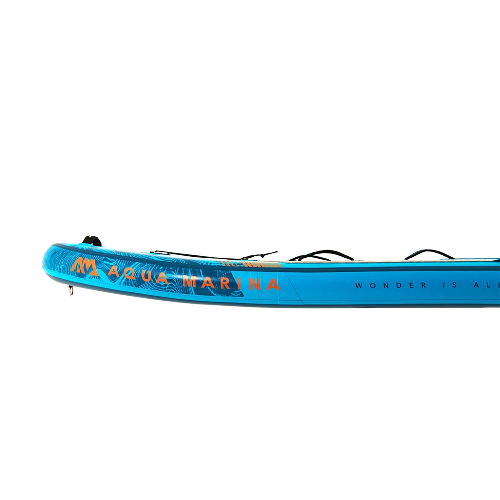 Σανίδα SUP WhiteWater ISUP RAPID 289cm - Aqua Marina 28203 10 Σανίδα SUP WhiteWater ISUP RAPID 289cm - Aqua Marina 28203 - Image 8