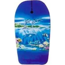 Σανίδα Θαλάσσης Οβάλ 93x46cm 32-06655