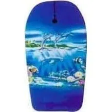 Σανίδα Θαλάσσης Οβάλ 83x46cm 32-06662