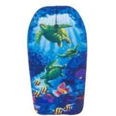 Σανίδα Θαλάσσης Οβάλ 68x46cm 32-06679