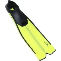 Βατραχοπέδιλα Caribbean Κίτρινα - Fortis 274-1535-13