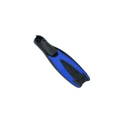 Βατραχοπέδιλα Atlantic Μπλε - Fortis 274-1351-1