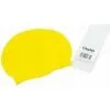 Σκουφάκι Κολύμβησης Σιλικόνης Κίτρινο - CAMPUS 274-7620
