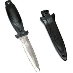 Μαχαίρι Κατάδυσης 25.5cm 274-1566