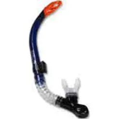 Αναπνευστήρας Σιλικόνης Senior Poseidon - Tigullio 273-6708