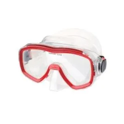 Μάσκα PVC - Fortis 274-1740 -κατάστημα καταδυτικού εξοπλισμού VE111632 2