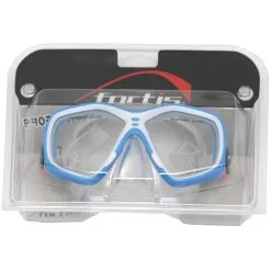 Μάσκα PVC με PC Πλαίσιο - Fortis 274-1634 -κατάστημα καταδυτικού εξοπλισμού VE111633 1