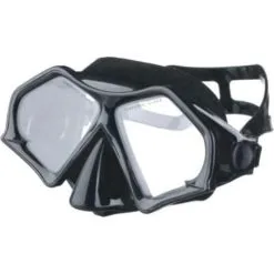 Μάσκα PVC με PC Πλαίσιο - Fortis 274-1672