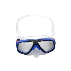 Μάσκα Σιλικόνης Εφηβική - Fortis 274-1696