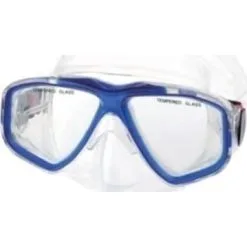 Μάσκα PVC Εφηβική - Fortis 274-1702 -κατάστημα καταδυτικού εξοπλισμού VE111636 1