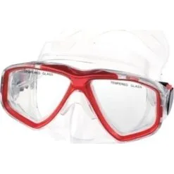 Μάσκα PVC Εφηβική - Fortis 274-1702 -κατάστημα καταδυτικού εξοπλισμού VE111636 2