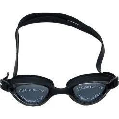 Γυαλιά Πισίνας Σιλικόνης - Fortis 274-1870 -κατάστημα καταδυτικού εξοπλισμού VE111642 1