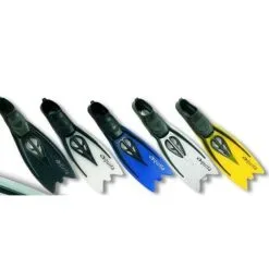 Βατραχοπέδιλα Aquila - Tigullio 273-1306