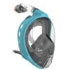Μάσκα Σιλικόνης Full Face Μπλε 274-0131 -κατάστημα καταδυτικού εξοπλισμού VE111703