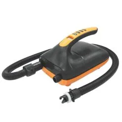 Αντλία Αέρος Ηλεκτρική Διπλής Ενέργειας 110W - ZRAY 7-644815