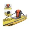 Κάθισμα Φουσκωτό για SUP & Καγιάκ - ZRAY 7-635608 -κατάστημα καταδυτικού εξοπλισμού VE111718
