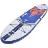 Σανίδα SUP D2 Μπλε 325cm - ZRAY 7-665483 -κατάστημα καταδυτικού εξοπλισμού VE111775
