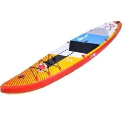 Σανίδα SUP R2 Αγωνιστικό 426cm - ZRAY 7-665469