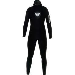 Στολή Κατάδυσης Apnea Titanium 3mm Nylon - Tigulio 273-8271