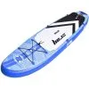 Σανίδα SUP Evasion E10 297cm Γαλάζια - ZRAY 7-661577 -κατάστημα καταδυτικού εξοπλισμού VE111916