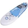 Σανίδα SUP X2 330cm Λευκή Γαλάζια - ZRAY 7-673006 -κατάστημα καταδυτικού εξοπλισμού VE111918