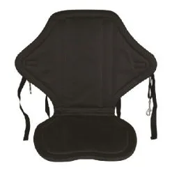 Κάθισμα Καγιάκ Μαύρο 77-34894