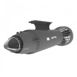 Ηλεκτρικός Κινητήρας Aqua Jet με Τηλεχειριστήριο Bluetooth & Ρολόι Αδιάβροχο - ZRAY 7-680202