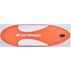 Σανίδα SUP Super Light P9 290cm Πορτοκαλί - Pathfinder 73-69382 -κατάστημα καταδυτικού εξοπλισμού VE111967 2