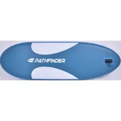 Σανίδα SUP Super Light P11 335cm Γαλάζιο - Pathfinder 73-69412 -κατάστημα καταδυτικού εξοπλισμού VE111969 2