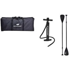 Σανίδα SUP Super Light P11 335cm Γαλάζιο - Pathfinder 73-69412 -κατάστημα καταδυτικού εξοπλισμού VE111969 4