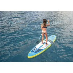 Σανίδα SUP Neo Nova Compact 9'' 274cm - Aztron AS-009 -κατάστημα καταδυτικού εξοπλισμού VK120666 2 zxqq 7r