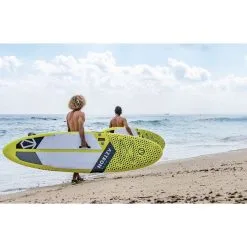 Σανίδα SUP Neo Nova 2.0 Compact 10'' 305cm - Aztron AS-012 -κατάστημα καταδυτικού εξοπλισμού VK120667 3 e1h4 gk