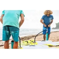 Σανίδα SUP Neo Nova 2.0 Compact 10'' 305cm - Aztron AS-012 -κατάστημα καταδυτικού εξοπλισμού VK120667 5 s5jj jn