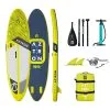 Σανίδα SUP Neo Nova 2.0 Compact 10'' 305cm - Aztron AS-012 -κατάστημα καταδυτικού εξοπλισμού VK120667 dd2k lx