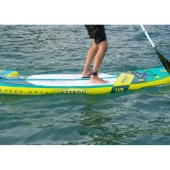 Σανίδα SUP Super Nova Compact 11'' 335cm - Aztron AS-013 -κατάστημα καταδυτικού εξοπλισμού VK120668 2 dtm1 07