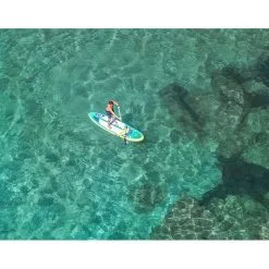 Σανίδα SUP Super Nova Compact 11'' 335cm - Aztron AS-013 -κατάστημα καταδυτικού εξοπλισμού VK120668 3 tpck es