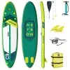 Σανίδα SUP Super Nova Compact 11'' 335cm - Aztron AS-013 -κατάστημα καταδυτικού εξοπλισμού VK120668 pbto 99