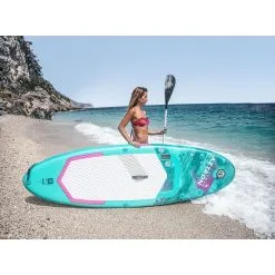 Σανίδα SUP Lunar 2.0 9.9'' 297cm - Aztron AS-111D 8 Σανίδα SUP Lunar 2.0 9.9'' 297cm - Aztron AS-111D -κατάστημα καταδυτικού εξοπλισμού VK120669 1 8xn8 ks