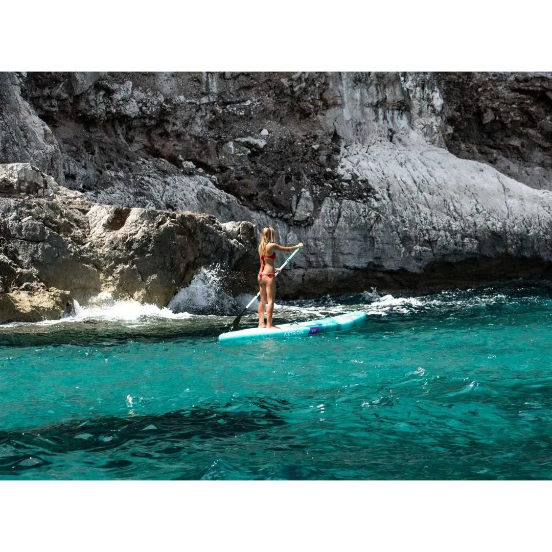 Σανίδα SUP Lunar 2.0 9.9'' 297cm - Aztron AS-111D 6 Σανίδα SUP Lunar 2.0 9.9'' 297cm - Aztron AS-111D - Image 4