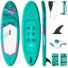 Σανίδα SUP Lunar 2.0 9.9'' 297cm - Aztron AS-111D -κατάστημα καταδυτικού εξοπλισμού VK120669 zkl7 k9