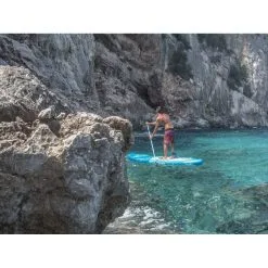 Σανίδα SUP Mercury 2.0 10'10'' 330cm - Aztron AS-112D -κατάστημα καταδυτικού εξοπλισμού VK120670 3 hain ky