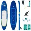 Σανίδα SUP Titan 2.0 11'11'' 363cm - Aztron AS-113D -κατάστημα καταδυτικού εξοπλισμού VK120671 v24m 87