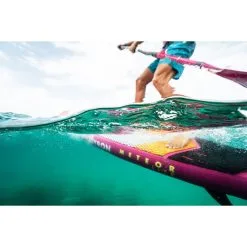 Σανίδα SUP Meteorlite Race 12'6'' 381cm - Aztron AS-600WD -κατάστημα καταδυτικού εξοπλισμού VK120673 3 61uu bg