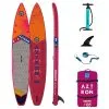 Σανίδα SUP Meteorlite Race 12'6'' 381cm - Aztron AS-600WD -κατάστημα καταδυτικού εξοπλισμού VK120673 77w1 kz