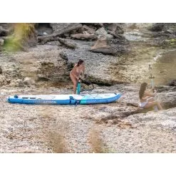 Σανίδα SUP Nebula 12'10'' 390cm - Aztron AS-800D -κατάστημα καταδυτικού εξοπλισμού VK120674 3 src6 nr